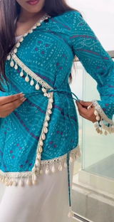 Wandana Iyer review photo