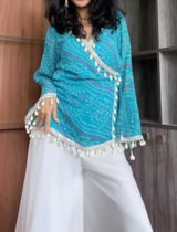 Wandana Iyer review photo