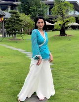 Falguni Mehta review photo