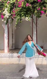Preeti Nair review photo