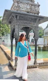 Preeti Nair review photo