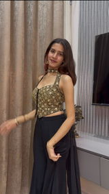 Devika Sharma review photo