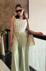 Aisha Agarwal review photo