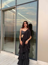 Madhavi Elangovan review photo