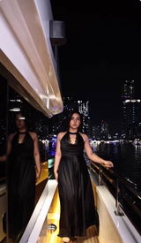Zoya Sinha review photo