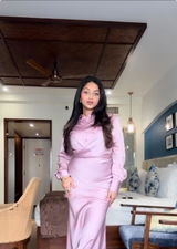 Sunidhi Pandey review photo