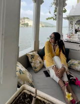 Nidhi Mehta review photo