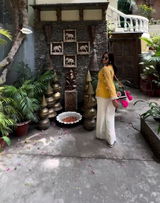Nidhi Mehta review photo