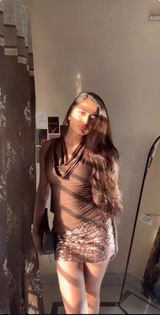 Jhanvi Shetty review photo