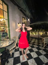 Prachi Bose review photo