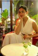 Tanushree Udeshi review photo