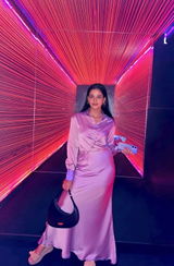 Sanya Hooda review photo