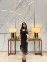Swati Desai review photo