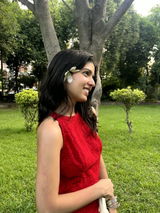 Komal Gupta review photo