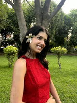 Komal Gupta review photo