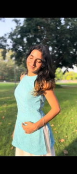 Charu Patel review photo