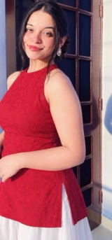 Priya Agarwal review photo