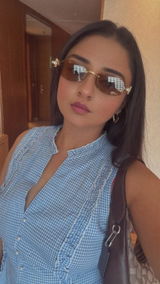 Lavanya Iyer review photo
