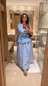 Lavanya Iyer review photo