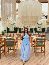 Lavanya Iyer review photo