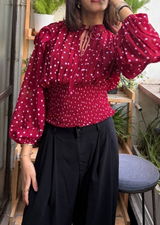 Lavanya Krishnan review photo
