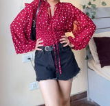 Sakshi Trivedi review photo