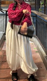 Ekavali Iyer review photo