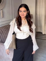 Kirti Kapoor review photo