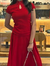 Leela Tiwari review photo