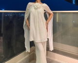Ankita Khanna review photo