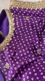 Ira Saxena review photo