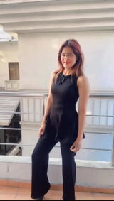 Amruta Nayak review photo