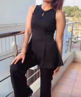 Amruta Nayak review photo