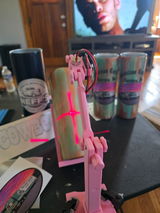 Donna review photo