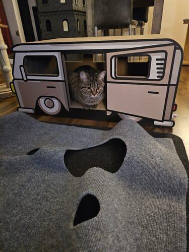 KratzCamper XXL