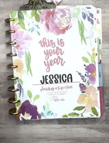 Jessica Richardson review photo