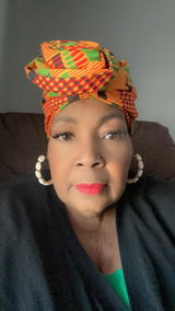 Sharon Reddick review photo