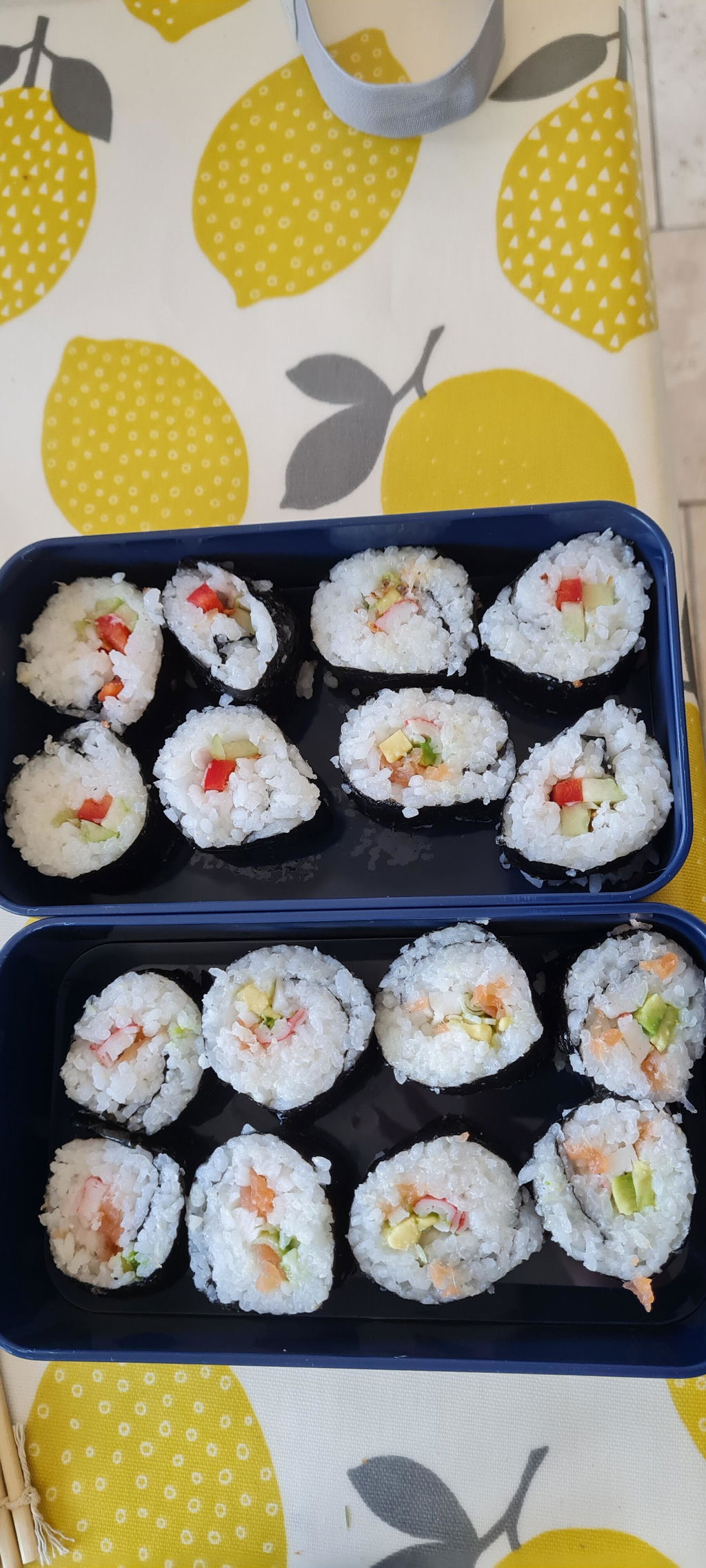 Ultimate Sushi Kit