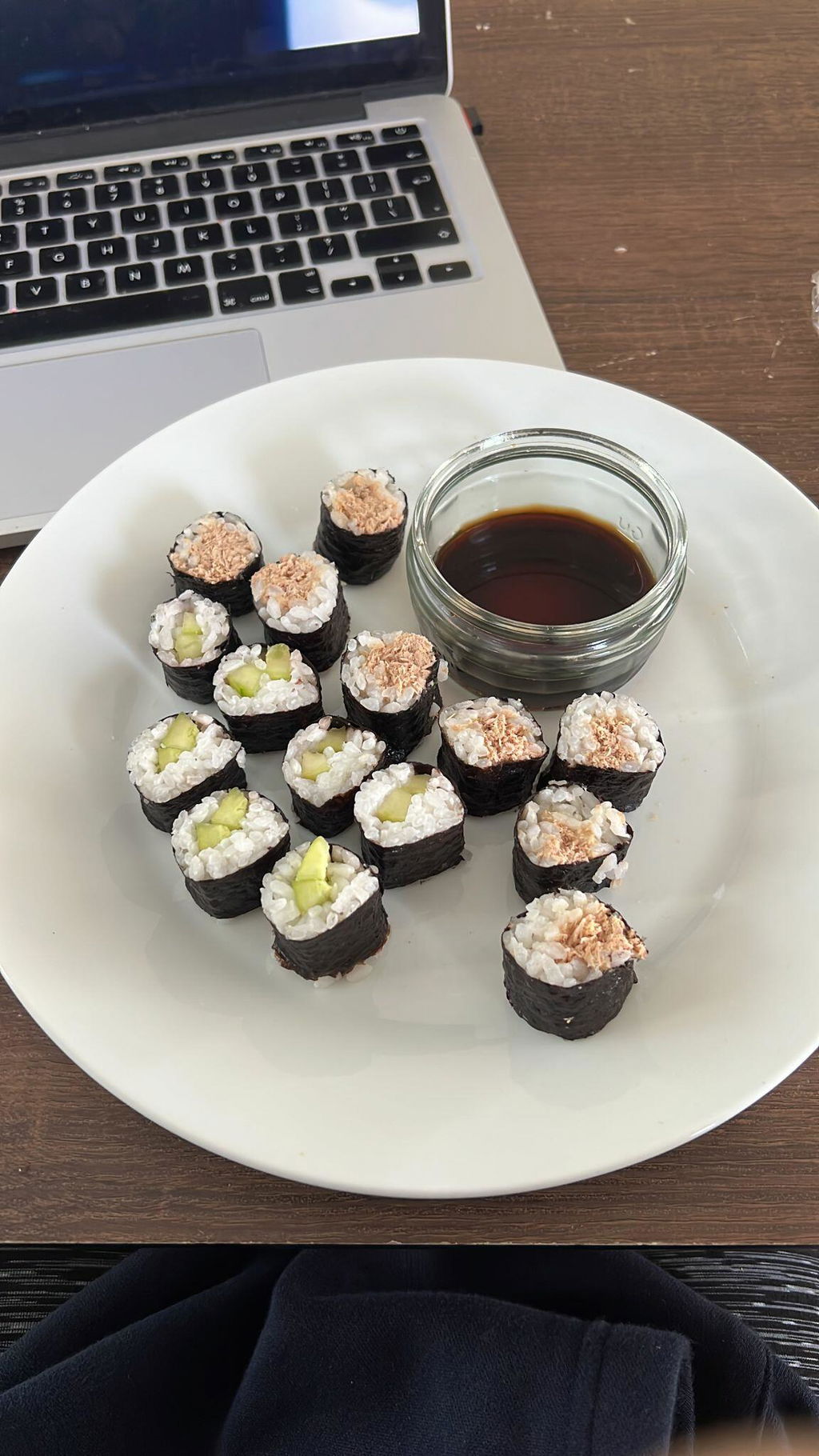 Complete Sushi Kit