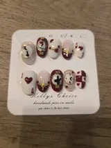 Zaira D'Alessandro review photo