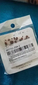Ilaria Santoro review photo