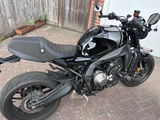 User picture
