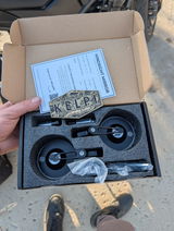 Jensen Friesen review photo