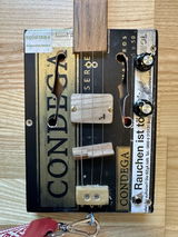 Cornelius Bernstein review photo