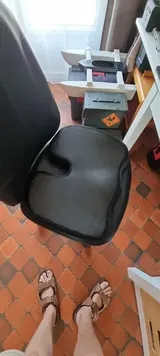 Anonymous review photo