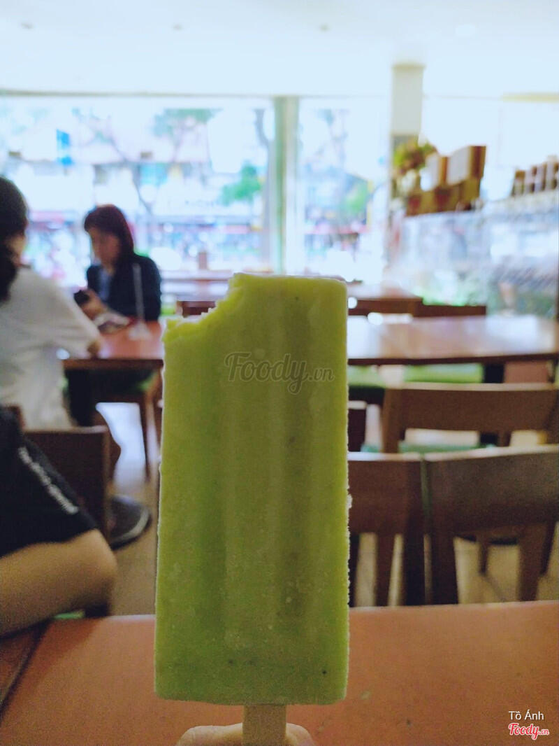 Anonymous review photo