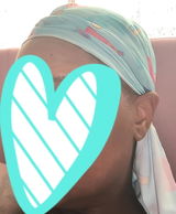 Anonymous review photo