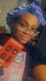 Ariane Burs review photo