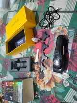Faisal Akbar review photo