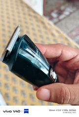 Faisal Ahmed review photo